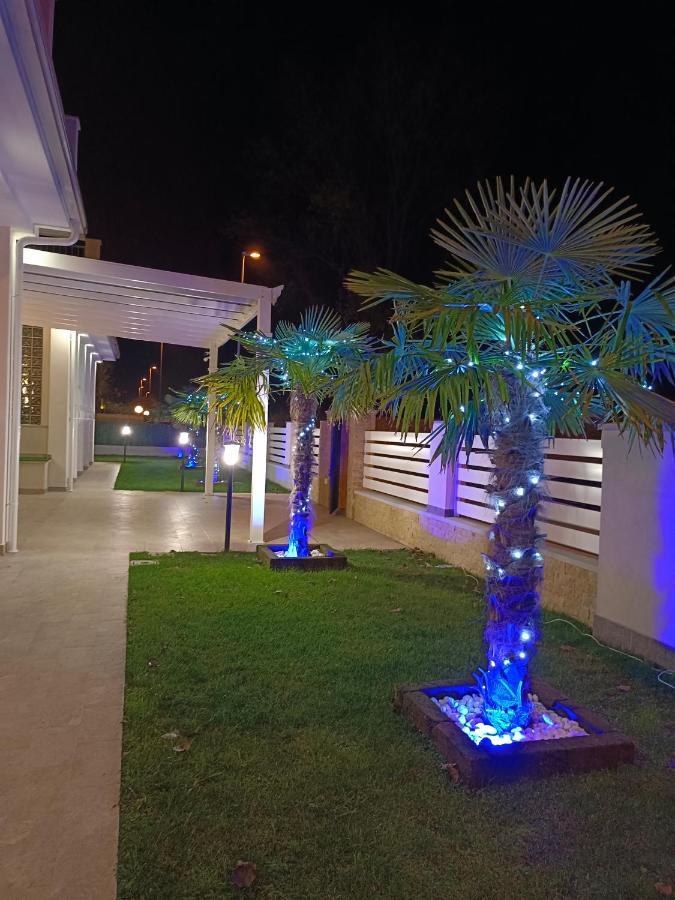 Residence Deamarina Marina di Massa Eksteriør billede